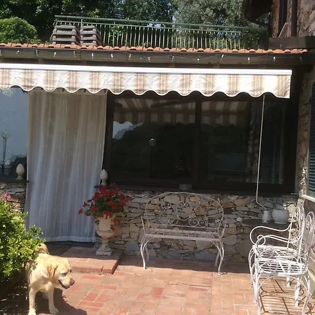 Bisio Bed and Breakfast Γένοβα