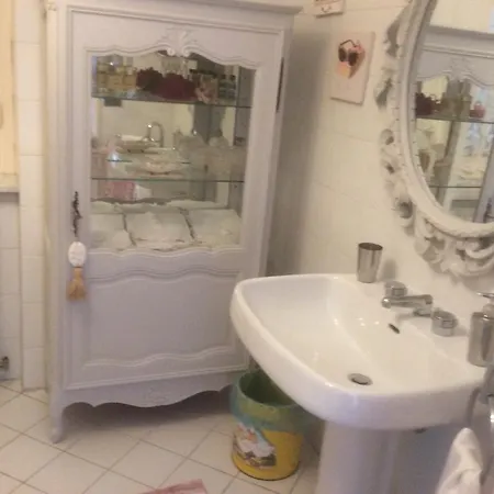 Bisio Bed and Breakfast