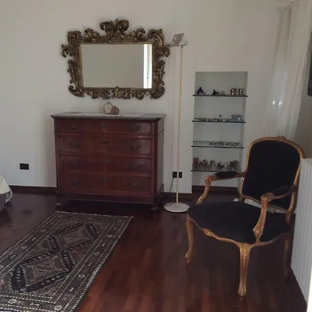 Bisio Bed and Breakfast