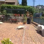 Bisio ベッド・アンド・ブレックファスト ジェノヴァ