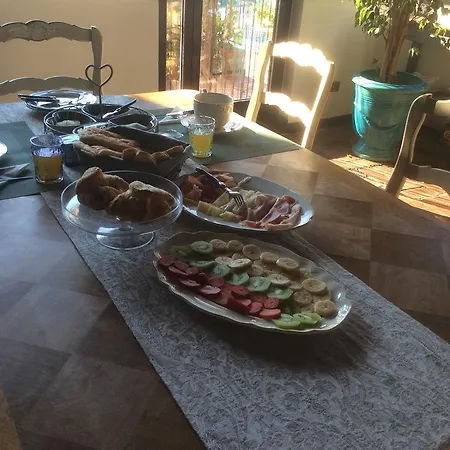 Bed & Breakfast Bisio 3*