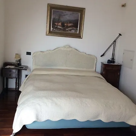 Bed & Breakfast Bisio Genua