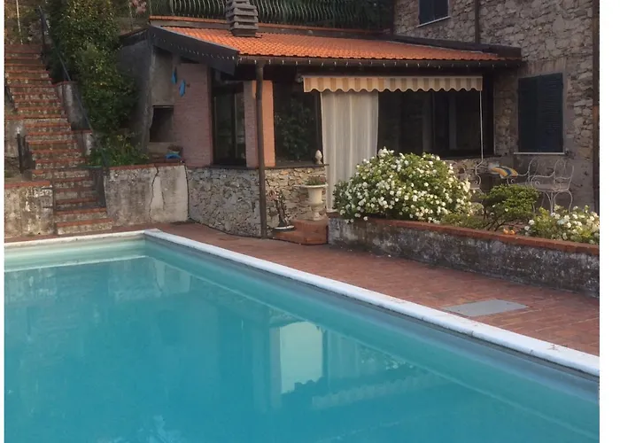 Bed & Breakfast Bisio