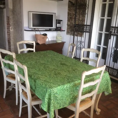 Bisio Bed & Breakfast Genua