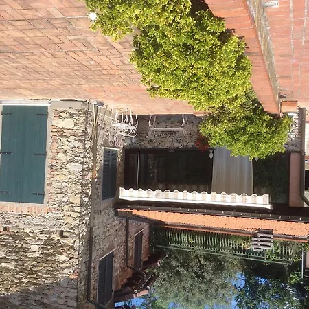 Bed & Breakfast Bisio