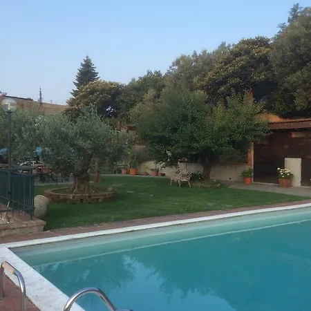 Bed and Breakfast Bisio