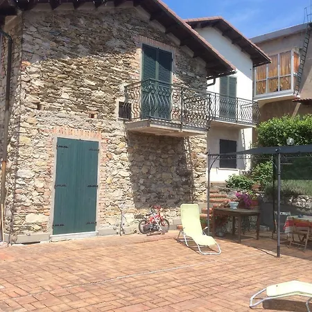 Bed & Breakfast Bisio 3*