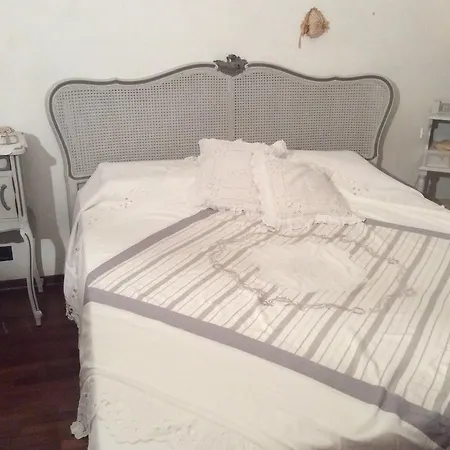 Bisio Bed & Breakfast Genova
