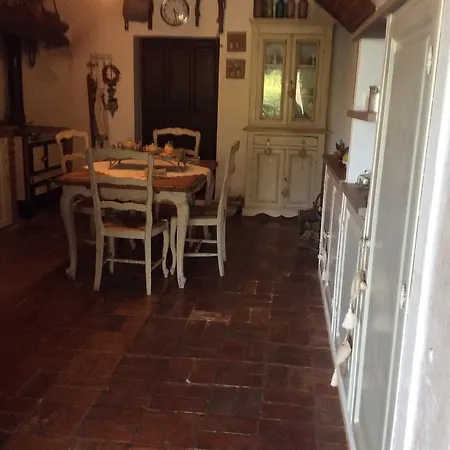 Bed & Breakfast Bisio Genova