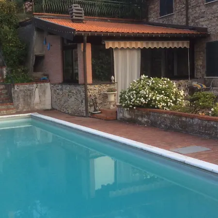 Bed & Breakfast Bisio