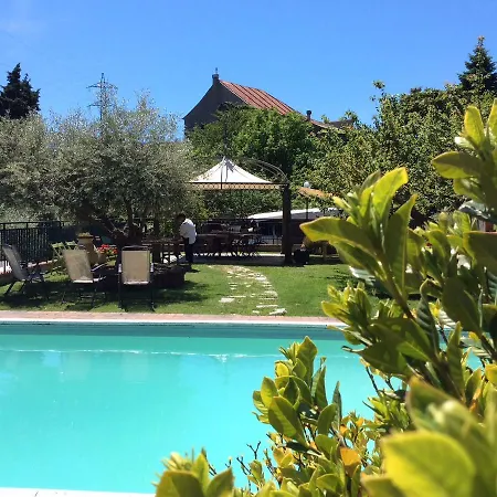 Bed & Breakfast Bisio